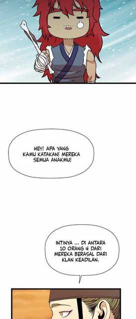 Bachelor’s Return Chapter 98