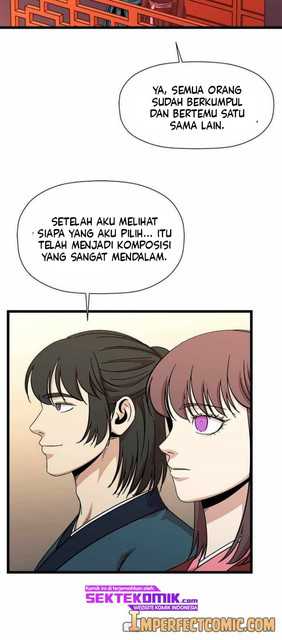 Bachelor’s Return Chapter 98