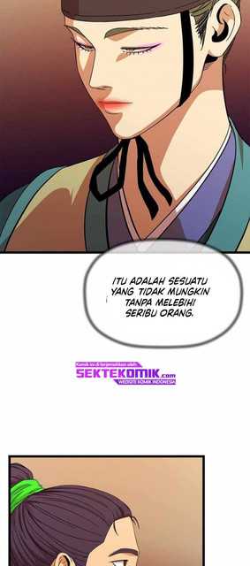 Bachelor’s Return Chapter 98
