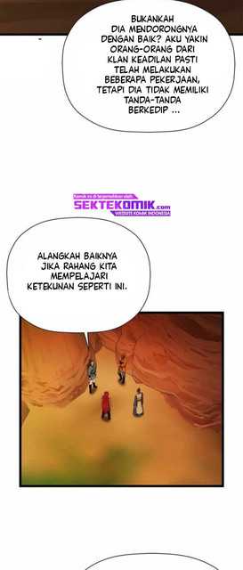 Bachelor’s Return Chapter 98