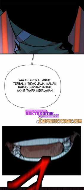 Bachelor’s Return Chapter 98