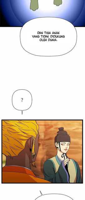 Bachelor’s Return Chapter 98