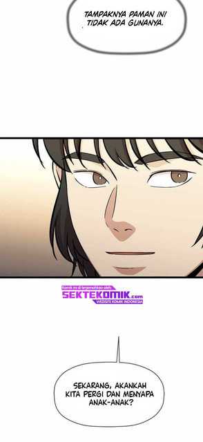 Bachelor’s Return Chapter 98