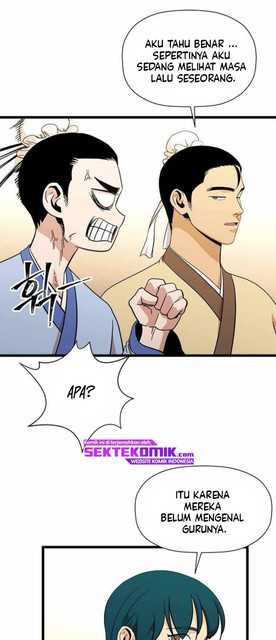 Bachelor’s Return Chapter 99