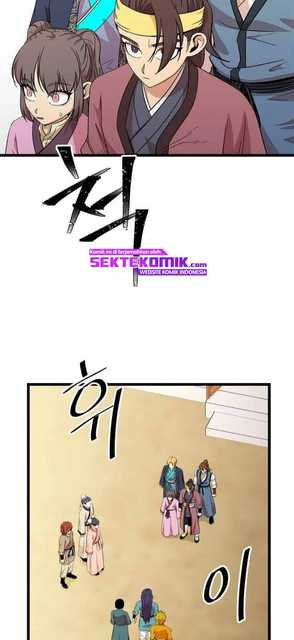 Bachelor’s Return Chapter 99