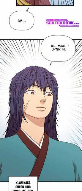 Bachelor’s Return Chapter 99