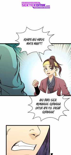 Bachelor’s Return Chapter 99