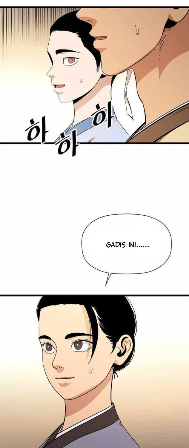 Bachelor’s Return Chapter 99