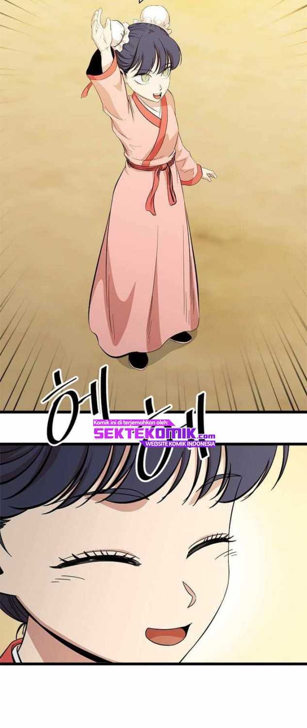 Bachelor’s Return Chapter 99