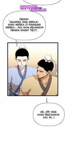 Bachelor’s Return Chapter 99