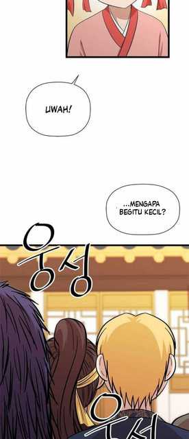 Bachelor’s Return Chapter 99