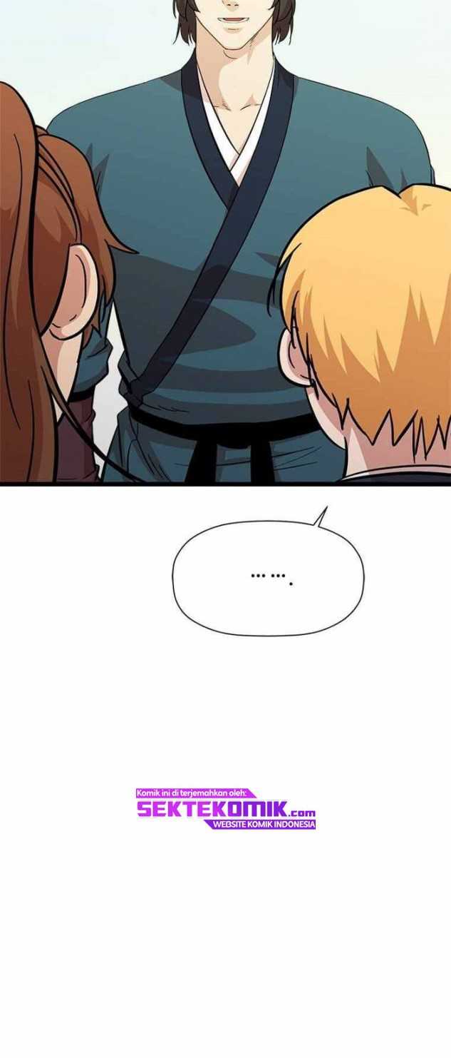 Bachelor’s Return Chapter 99