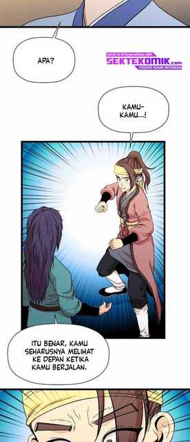 Bachelor’s Return Chapter 99