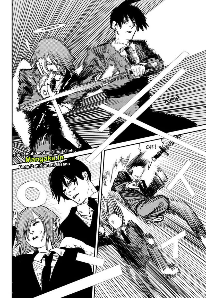 Page 21 - Chainsaw Man Chapter 60