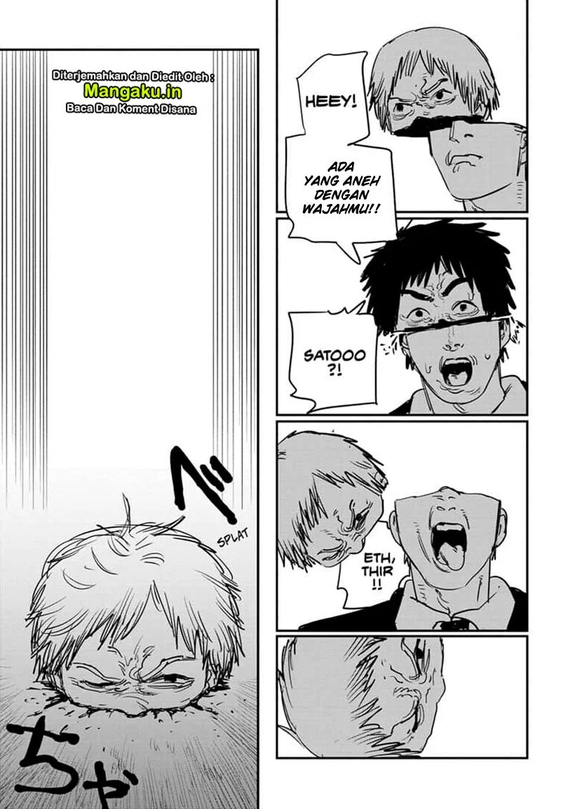 Page 15 - Chainsaw Man Chapter 60
