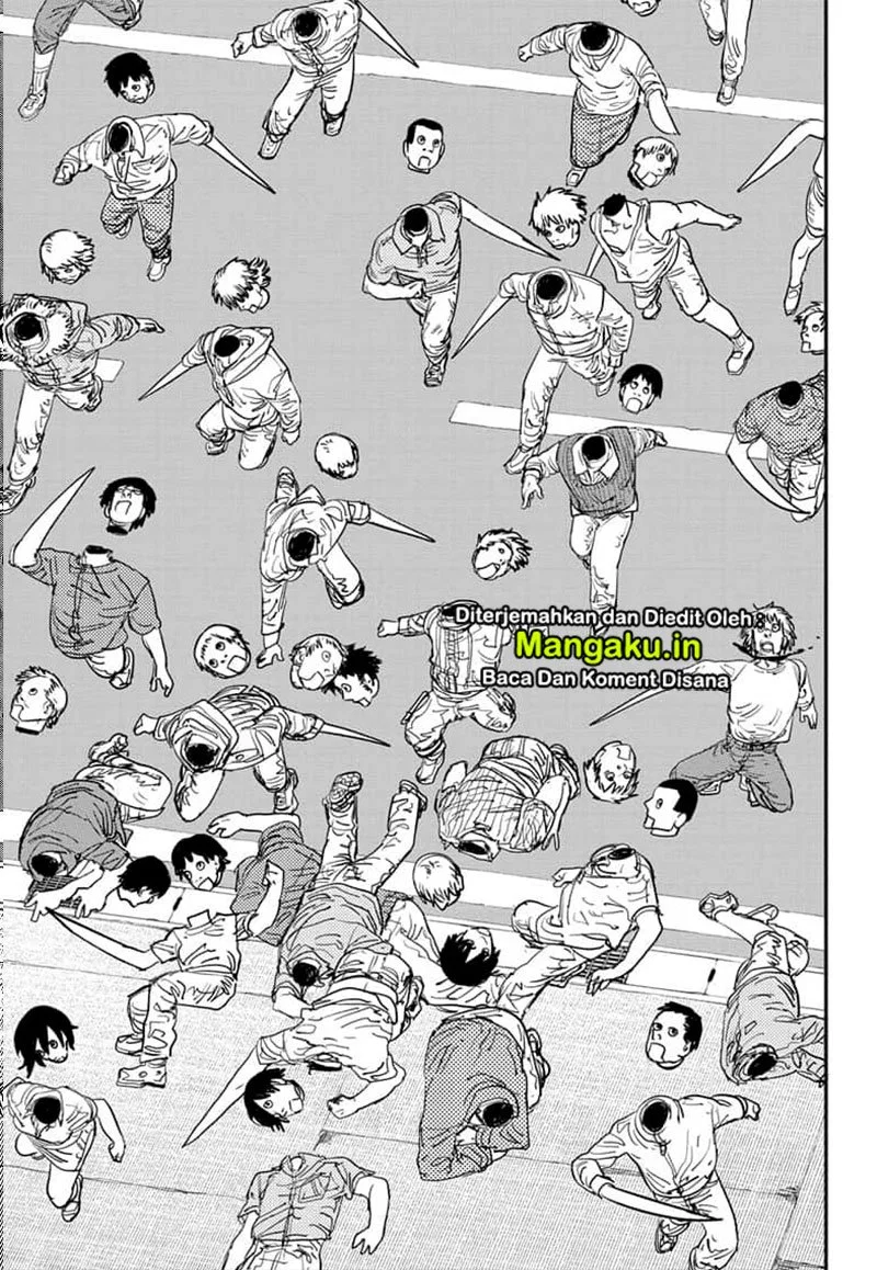 Page 17 - Chainsaw Man Chapter 60