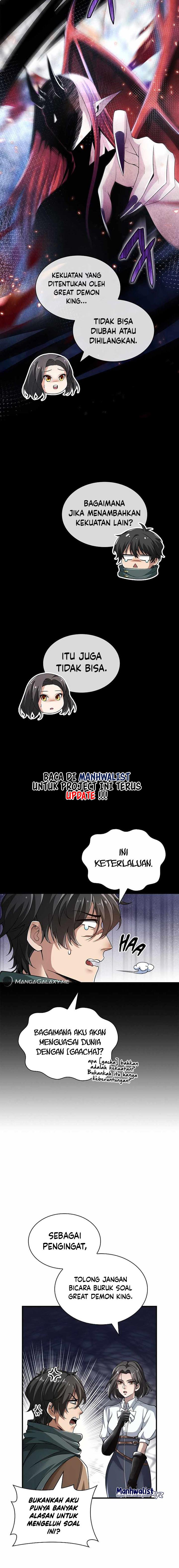 A 0.0000001% Demon King Chapter 01