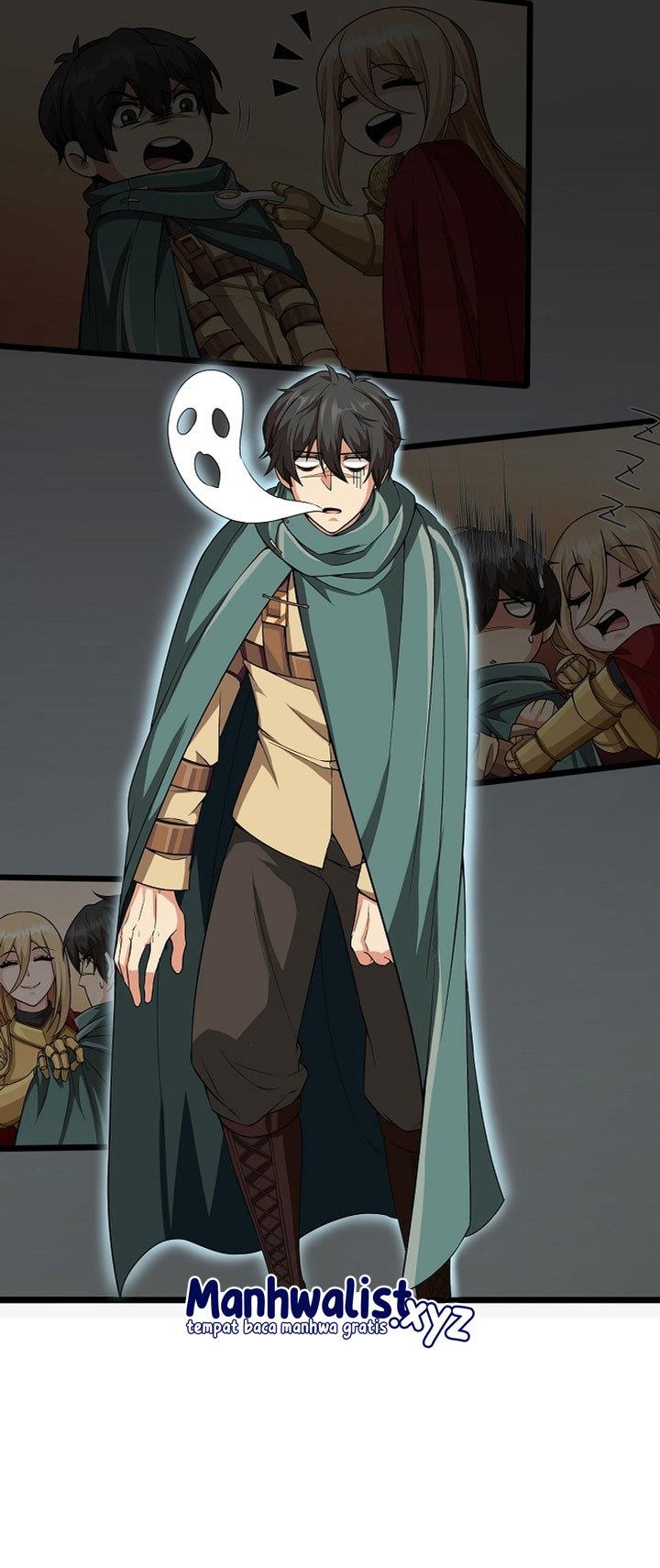 A 0.0000001% Demon King Chapter 11