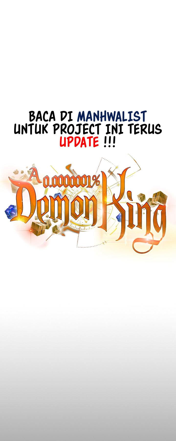A 0.0000001% Demon King Chapter 11