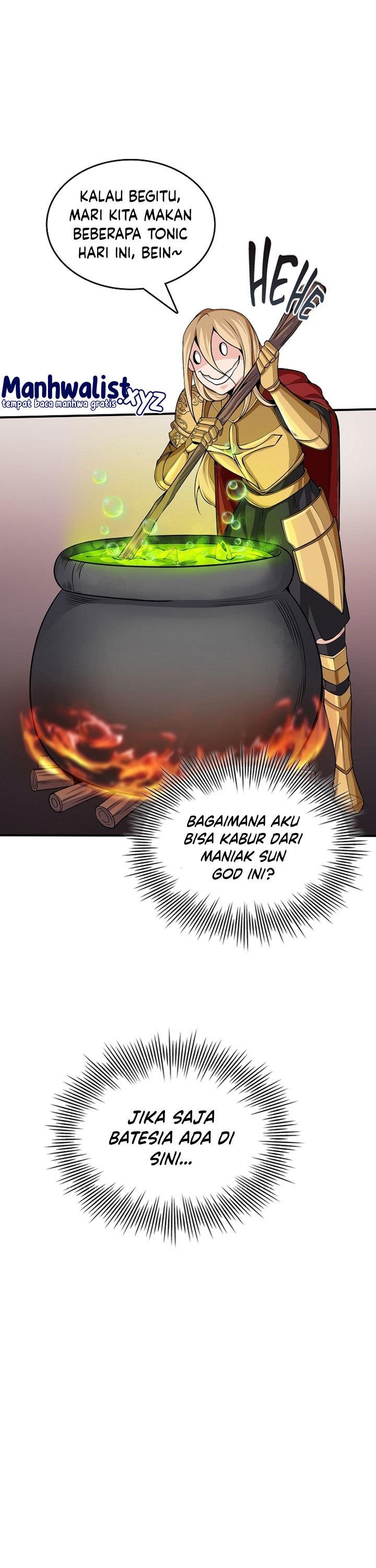 A 0.0000001% Demon King Chapter 11