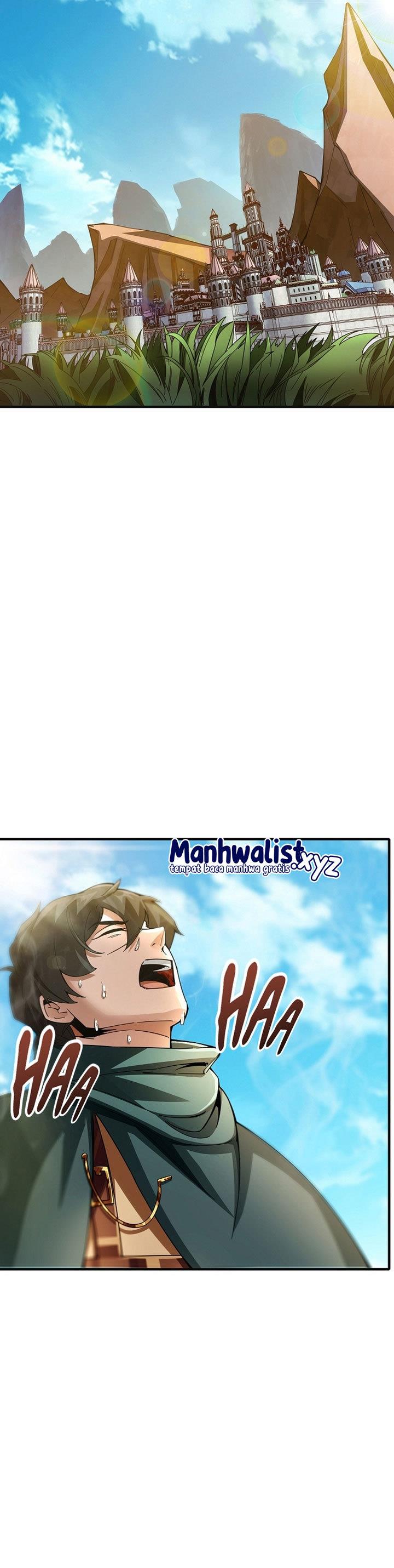 A 0.0000001% Demon King Chapter 11
