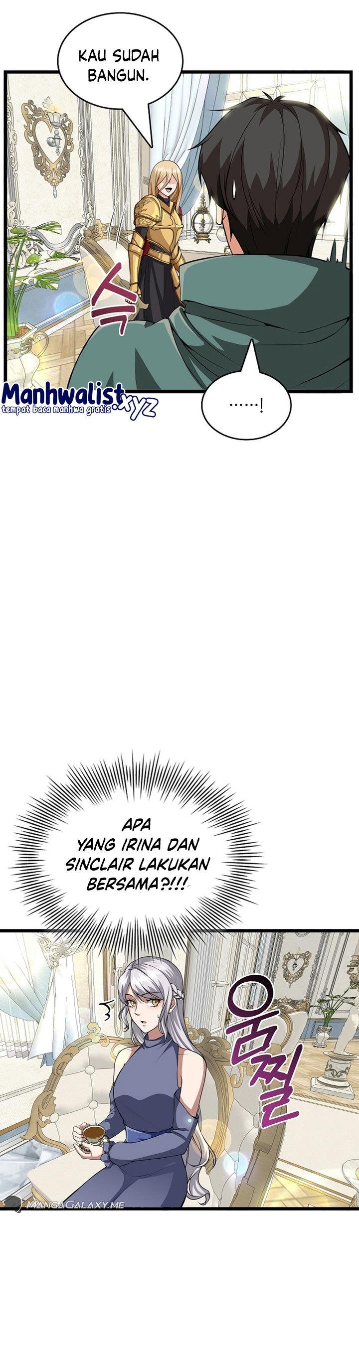 A 0.0000001% Demon King Chapter 11