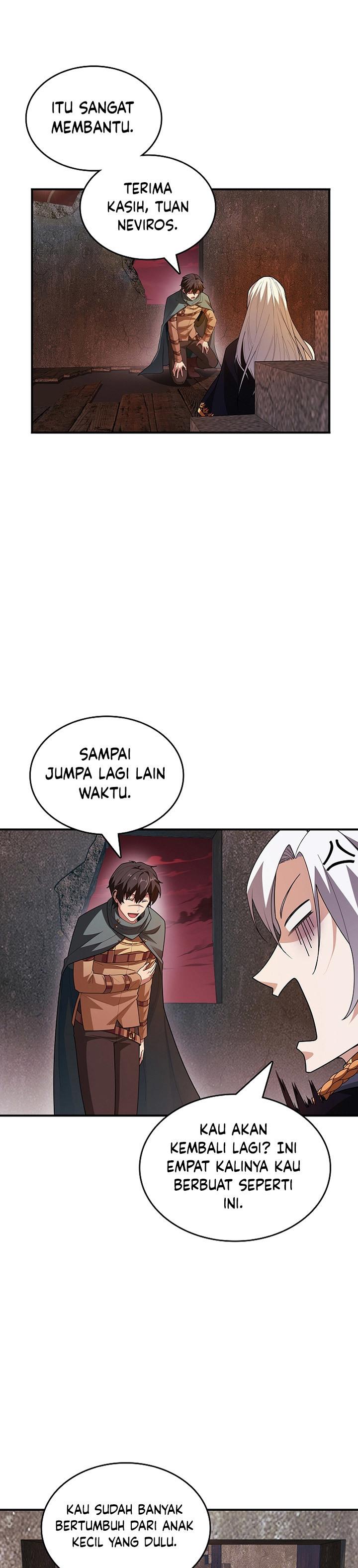 A 0.0000001% Demon King Chapter 16
