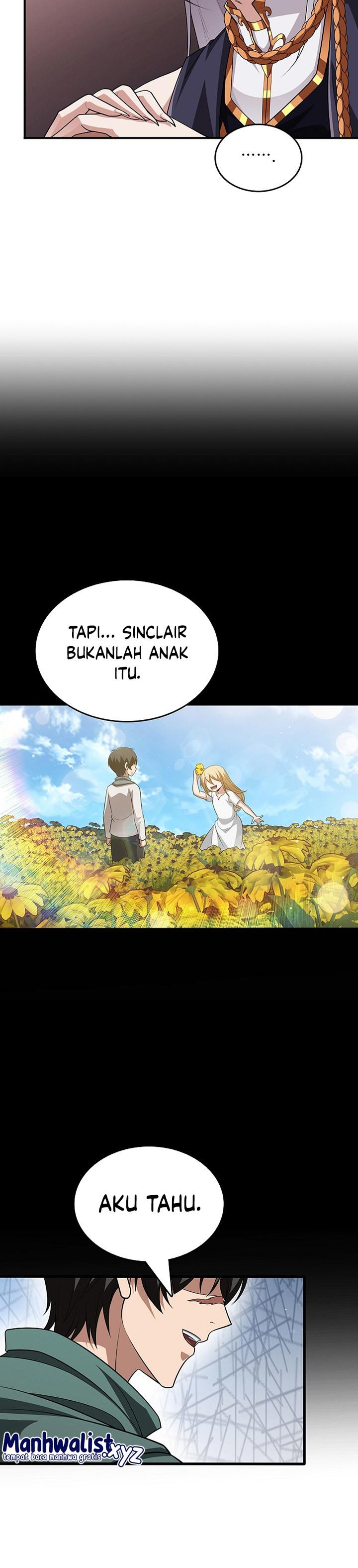 A 0.0000001% Demon King Chapter 16