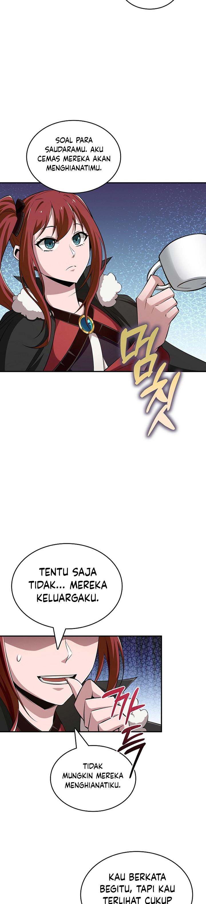 A 0.0000001% Demon King Chapter 16