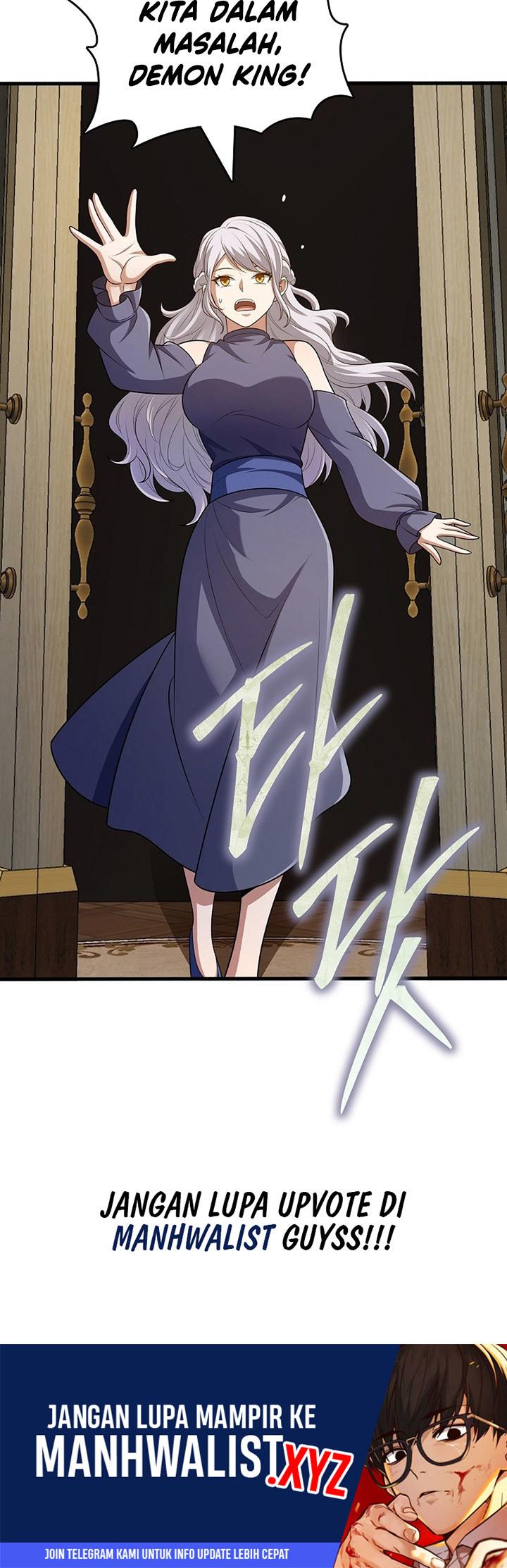 A 0.0000001% Demon King Chapter 16