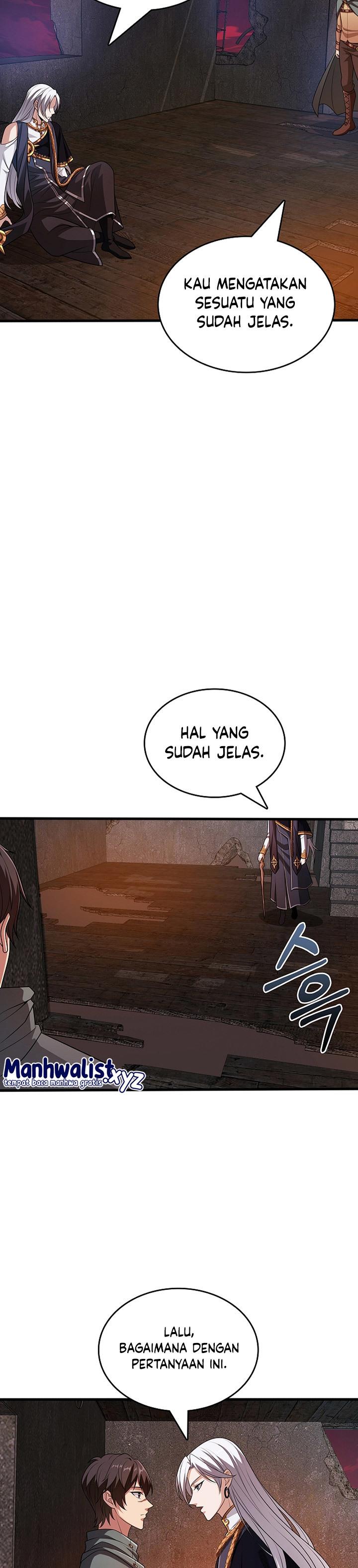 A 0.0000001% Demon King Chapter 16