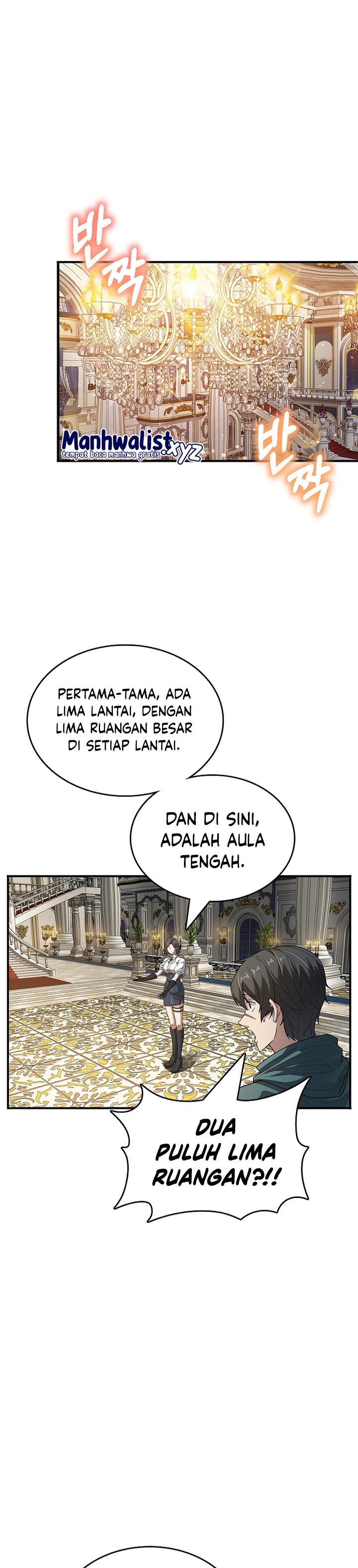 A 0.0000001% Demon King Chapter 16