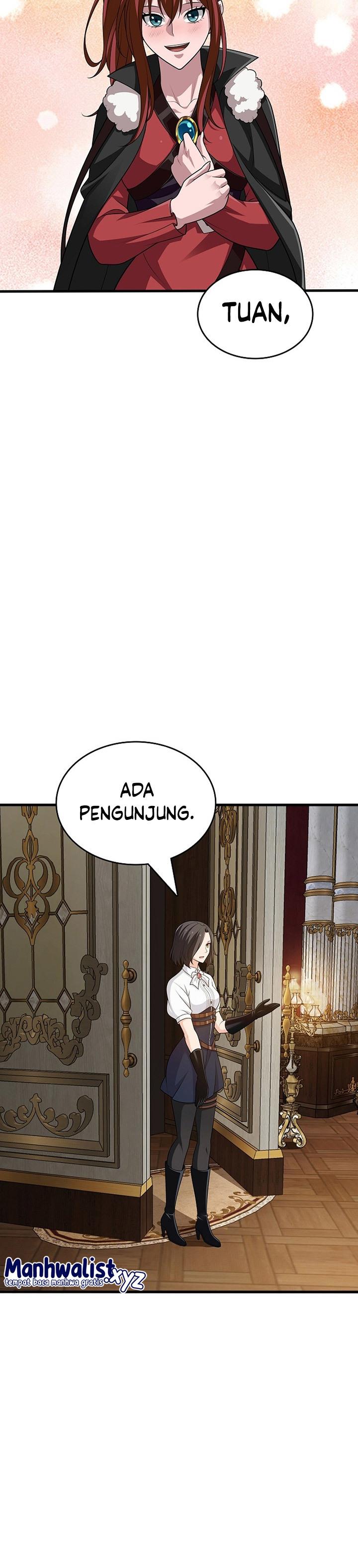 A 0.0000001% Demon King Chapter 16