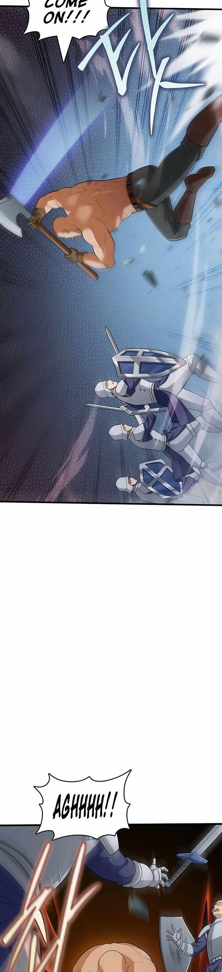 A 0.0000001% Demon King Chapter 17