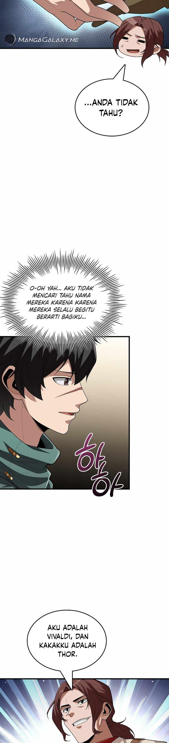 A 0.0000001% Demon King Chapter 17