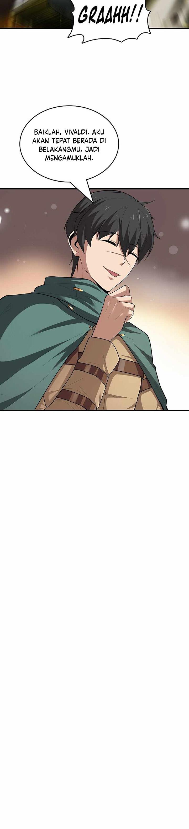 A 0.0000001% Demon King Chapter 17