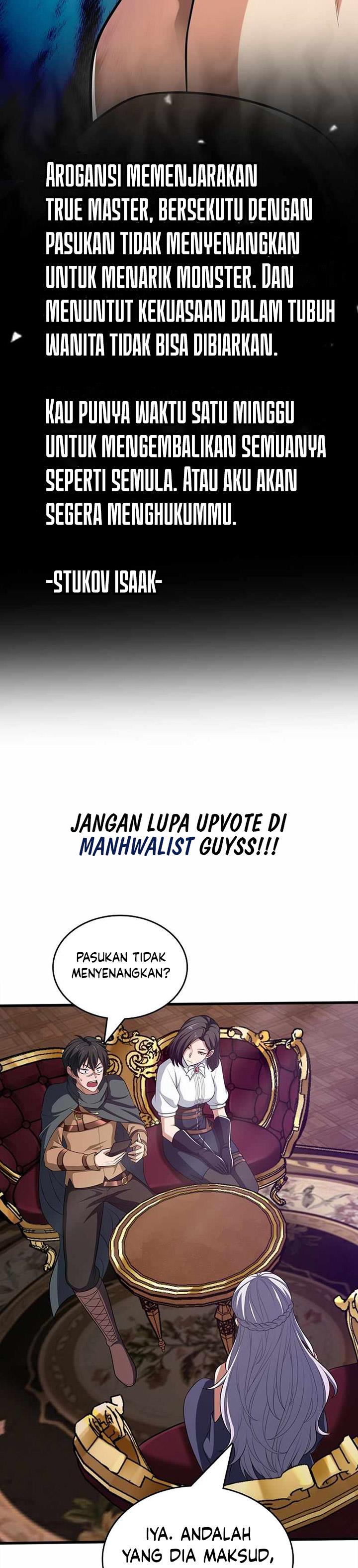 A 0.0000001% Demon King Chapter 17