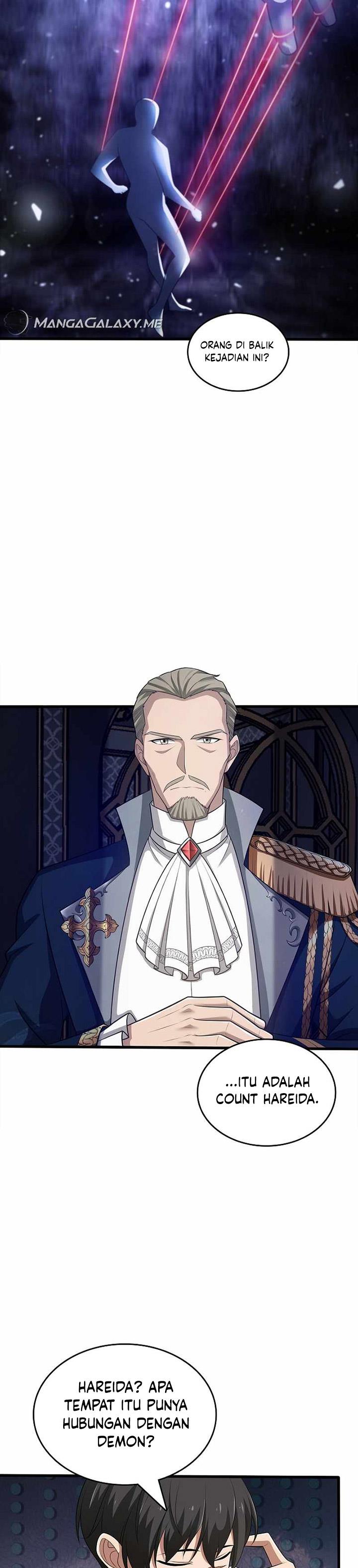 A 0.0000001% Demon King Chapter 17