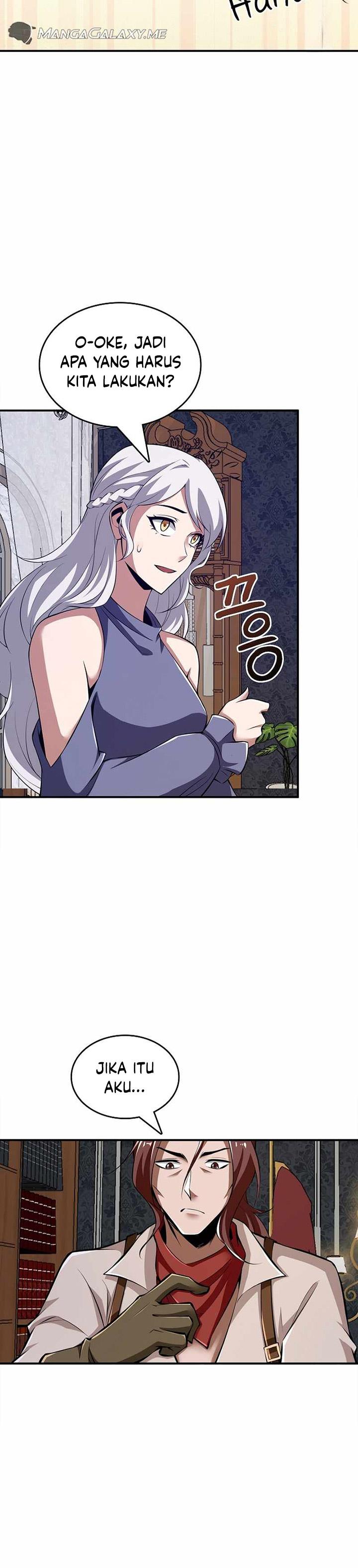 A 0.0000001% Demon King Chapter 17