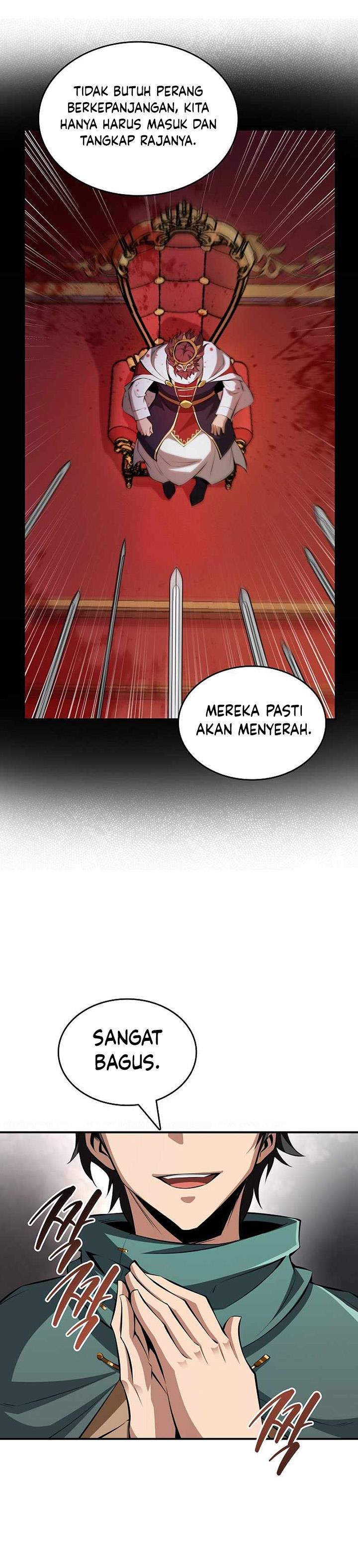 A 0.0000001% Demon King Chapter 17