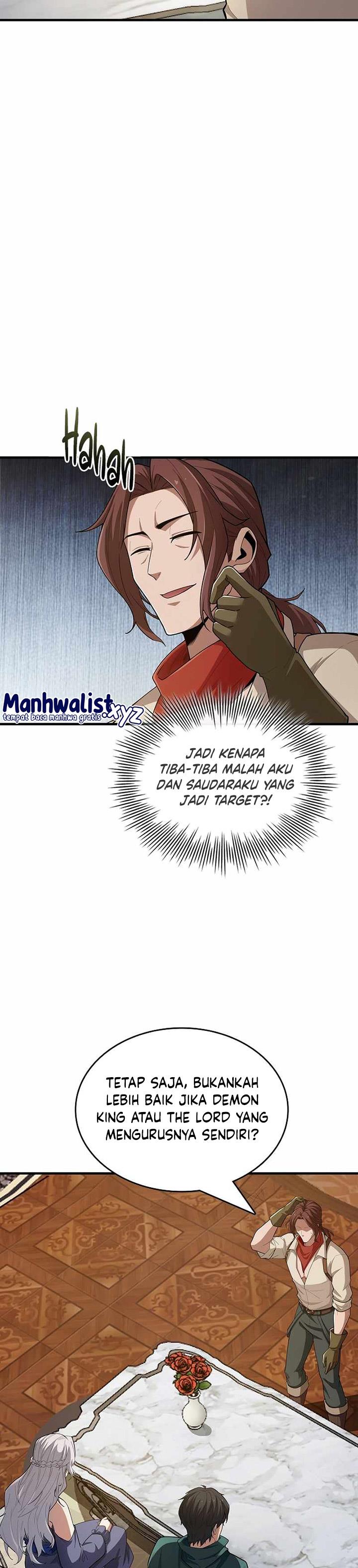 A 0.0000001% Demon King Chapter 17