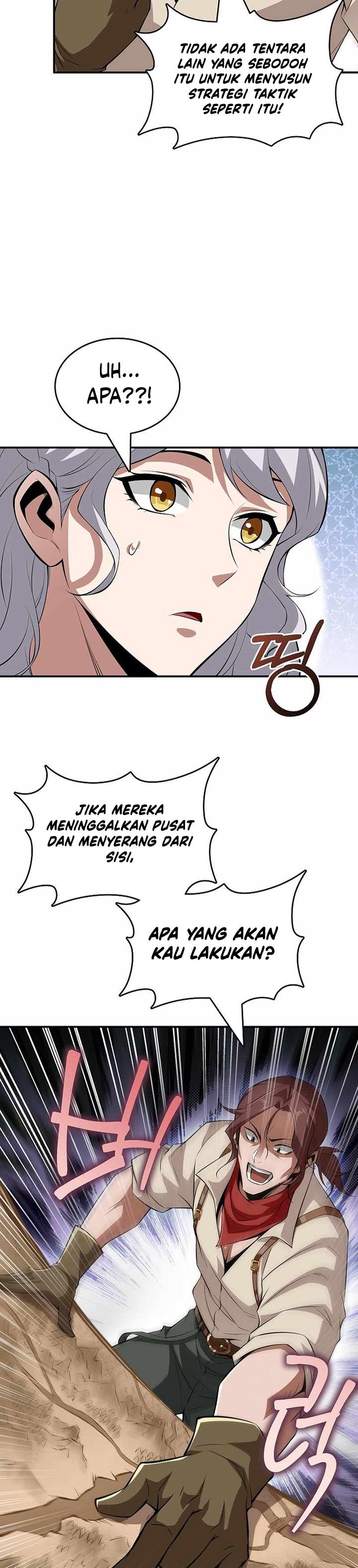 A 0.0000001% Demon King Chapter 17