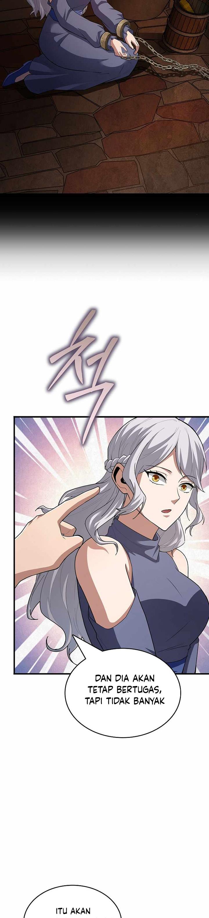 A 0.0000001% Demon King Chapter 17