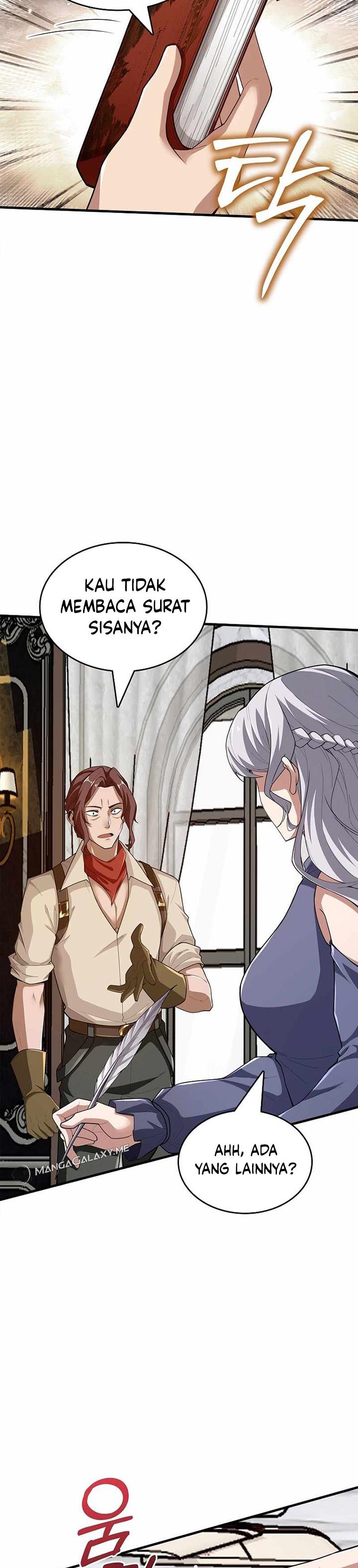A 0.0000001% Demon King Chapter 18