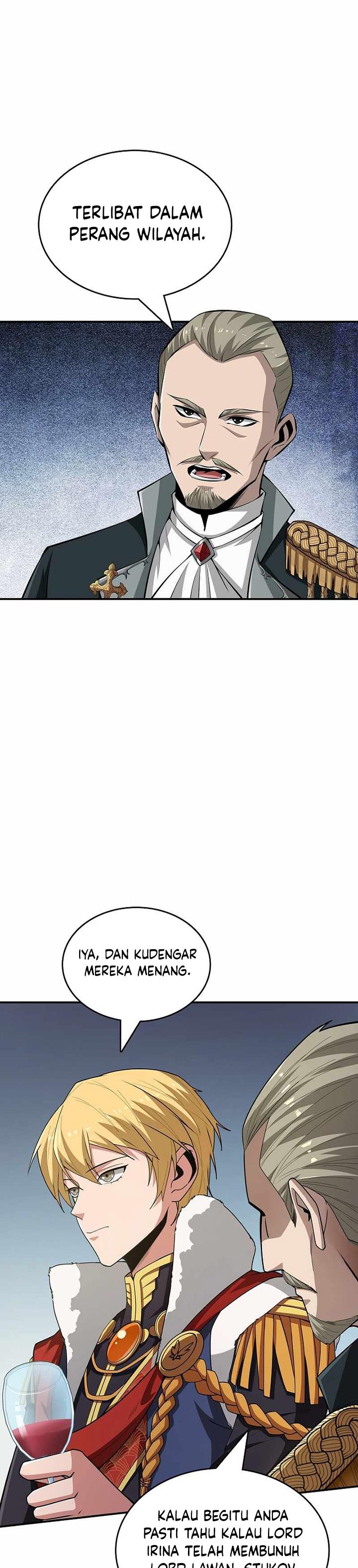A 0.0000001% Demon King Chapter 18