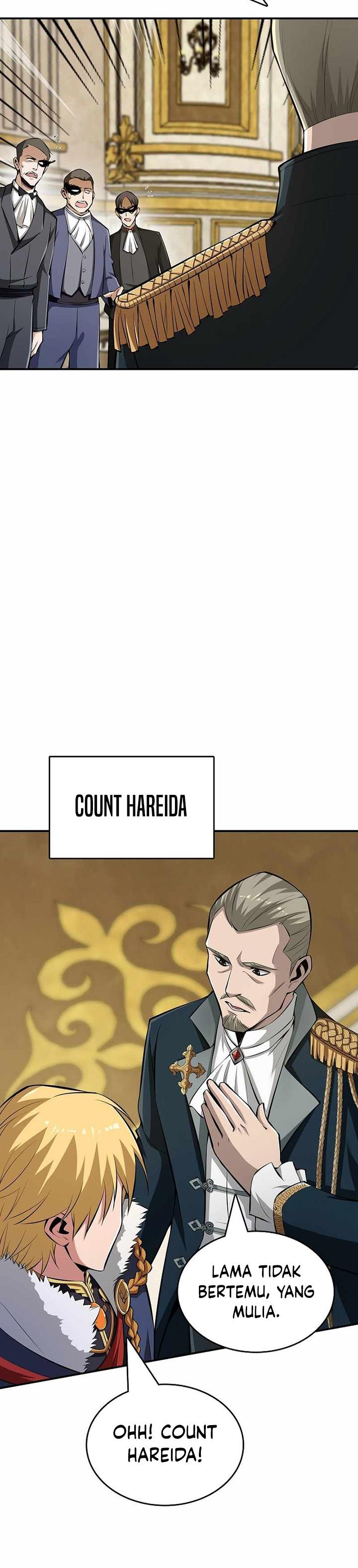 A 0.0000001% Demon King Chapter 18