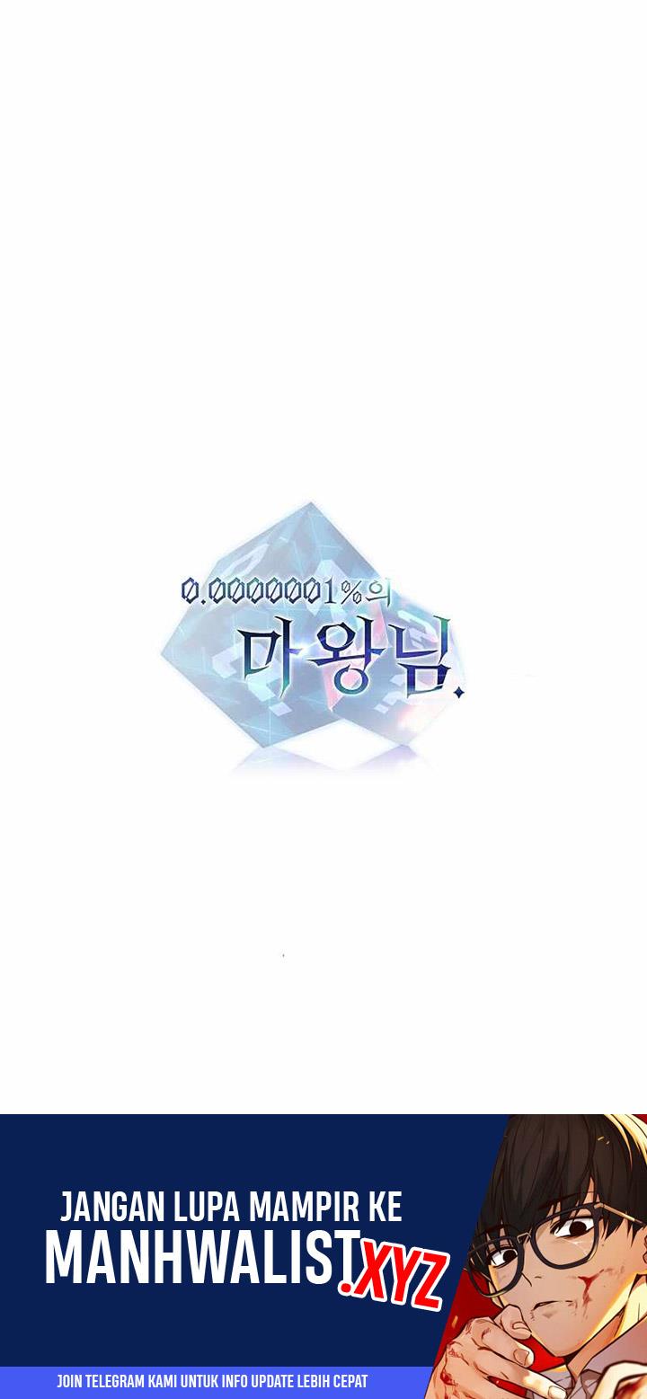 A 0.0000001% Demon King Chapter 18