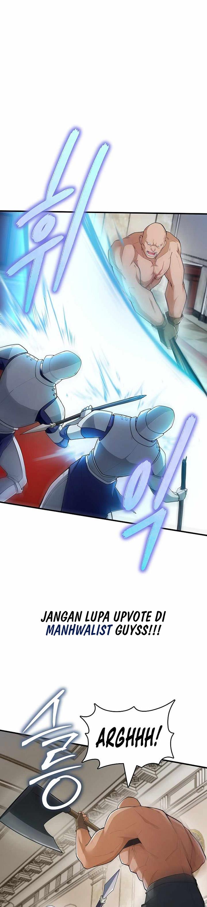 A 0.0000001% Demon King Chapter 18
