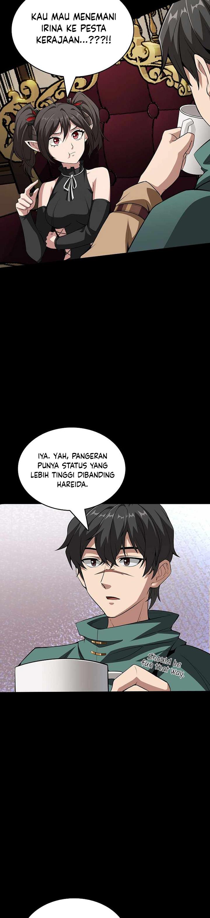 A 0.0000001% Demon King Chapter 18
