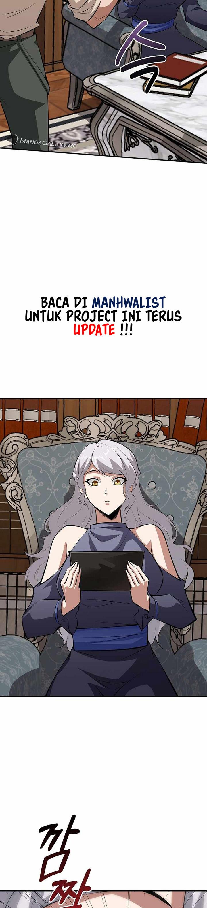 A 0.0000001% Demon King Chapter 18